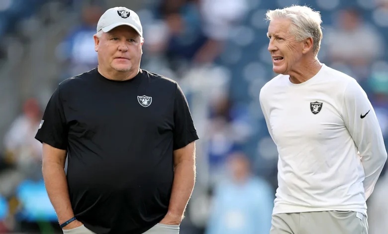 Latest ESPN intel provides Raiders fans with light at the end of the tunnel