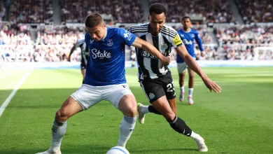 Latest. How to watch Everton vs Newcastle United