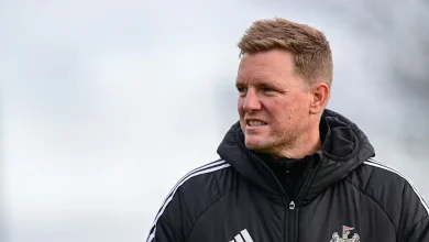 Latest. Howe: Gordon and Livramento 'very close' to Magpies return