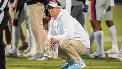 Latest Lane Kiffin said about 'noise', decision timeline ahead of Egg Bowl