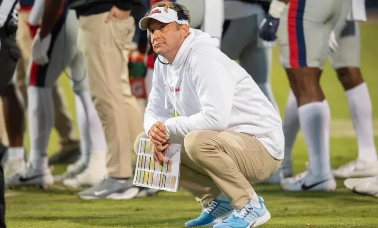 Latest Lane Kiffin said about 'noise', decision timeline ahead of Egg Bowl