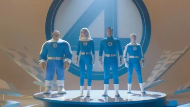 Latest MCU Timeline With Fantastic Four Revealed by Disney+