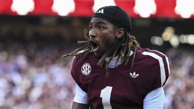 Latest Mario Craver Injury News Should Please Texas A&M Fans