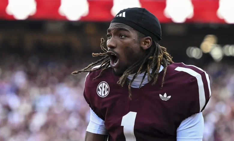 Latest Mario Craver Injury News Should Please Texas A&M Fans