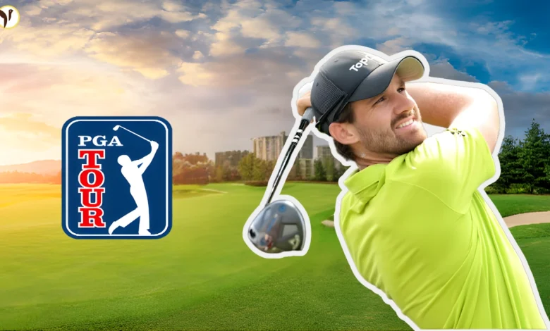 Latest PGA Tour News 2025: Updates, Events & Player Highlights