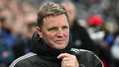 Latest. Sven Botman doubtful for Toffees test, says Eddie Howe