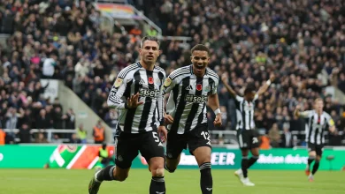 Latest. The best reaction from Newcastle United's 2-0 win against Tottenham Hotspur