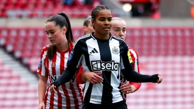 Latest. Your matchday guide for Newcastle United Women's Tyne-Wear clash at St. James' Park