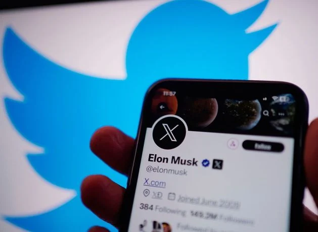 Latest mass internet outage at Cloudflare knocks out X and other web services