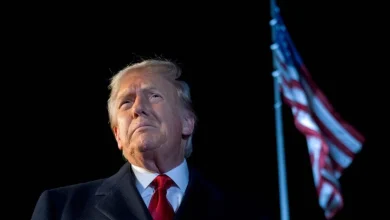 Latest on the Trump administration and government shutdown ahead of Election Day