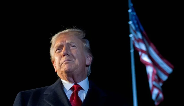 Latest on the Trump administration and government shutdown ahead of Election Day