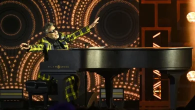 Latin Grammy 2025: los actos musicales de la Premiere transitaron por el pop, el folklore y el rock