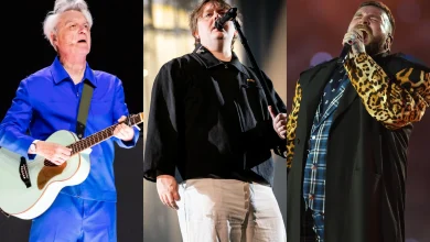 Latitude 2026: David Byrne, Lewis Capaldi, Teddy Swims to headline stacked line-up for 20th anniversary