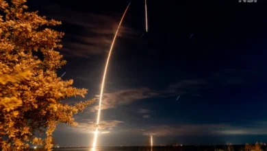 Launch Roundup: Ariane 6 and New Glenn set to launch during busy week