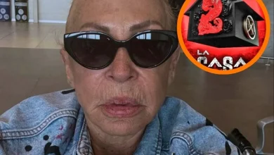 Laura Bozzo y su “¡Que pase el desgraciado!” promete incendiar La Casa de Alofoke 2 con su llegada