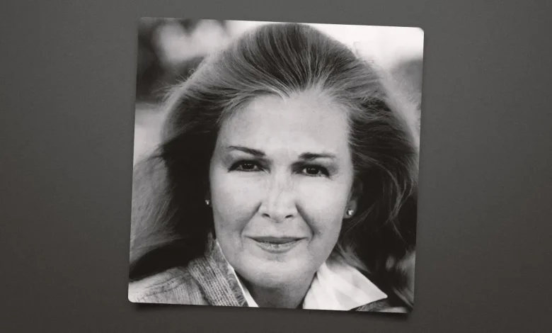 Laura Dern Shares in a Statement the News of Her Mother Diane Ladd’s Passing