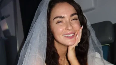 Laura Fox: RTE star jets to Las Vegas for her hen party