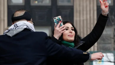 Laura Loomer: GOP’s “Nazi Problem” Could Cost Party Midterms