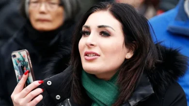 Laura Loomer Warns GOP of ‘Nazi Problem’ and Impending Blue Wave in Midterms