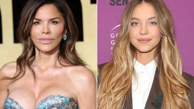 Lauren Sánchez Bezos Thinks Sydney Sweeney's Performance in “Christy” Is 'Oscar Worthy'