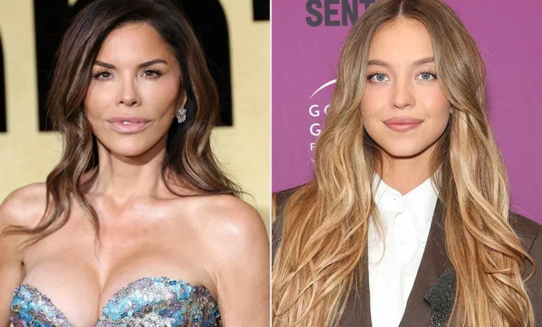 Lauren Sánchez Bezos Thinks Sydney Sweeney's Performance in “Christy” Is 'Oscar Worthy'