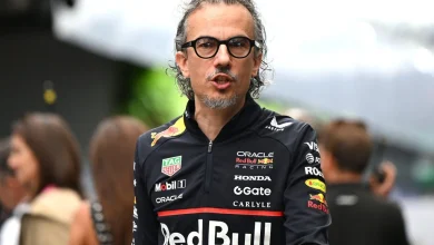 Laurent Mekies admits "bold" Red Bull setup sent Max Verstappen backwards in Brazil GP qualifying