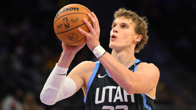 Lauri Markkanen Rockets the Jazz’s Tank Strategy into Hard Choices