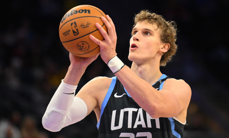 Lauri Markkanen Rockets the Jazz’s Tank Strategy into Hard Choices