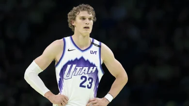 Lauri Markkanen Shouts Out Unsung Hero of Utah Jazz’s Season