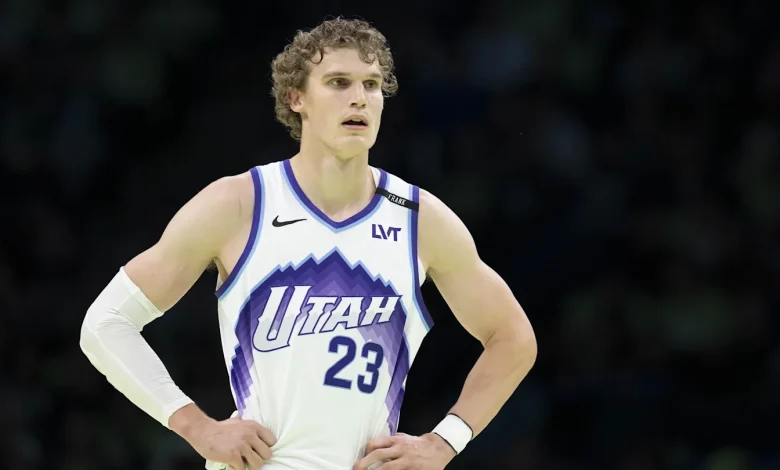 Lauri Markkanen Shouts Out Unsung Hero of Utah Jazz’s Season