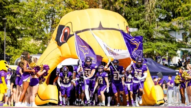 Laurier takes on Queen's in 117th Yates Cup