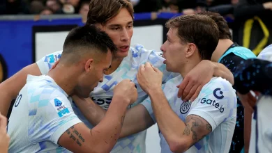 Lautaro Martinez responds to Inter criticism: ‘Let them talk’