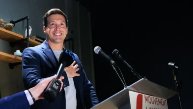 Laval | Stéphane Boyer facilement réélu maire