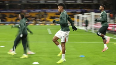 Lavia, Neto, Estevao: The latest Chelsea team news to face Wolves in Premier League