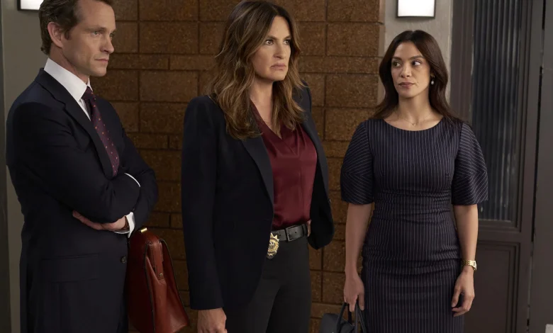 Law & Order Thursdays Will Look Different Until 2026: All About the Schedule Update