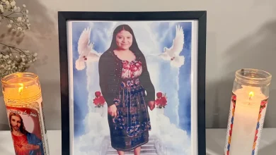 Law enforcement is tight-lipped on shooter in house cleaner's death as investigation continues