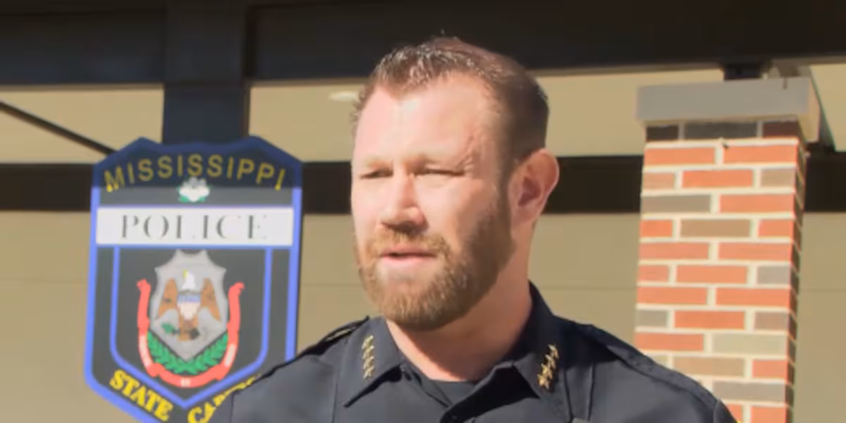 Law enforcement talks security measures for the National Folk Festival