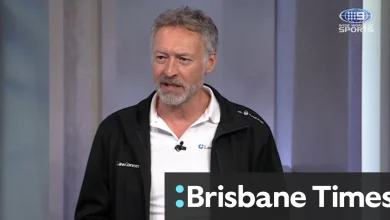 LawConnect skipper tips 'very hard' battle for Sydney to Hobart quest