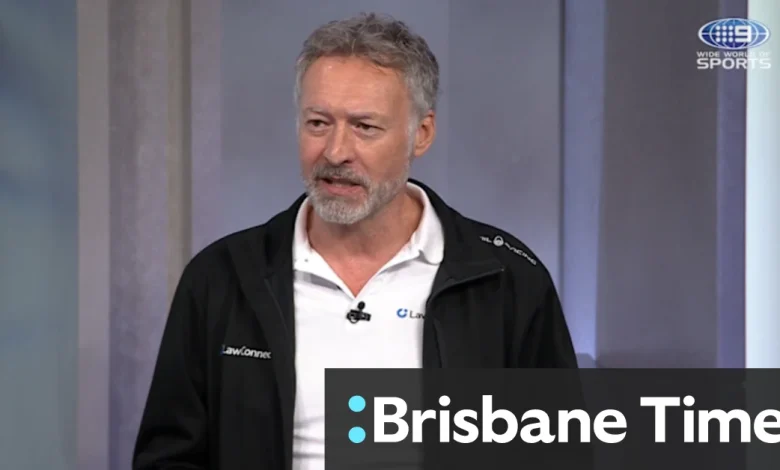 LawConnect skipper tips 'very hard' battle for Sydney to Hobart quest