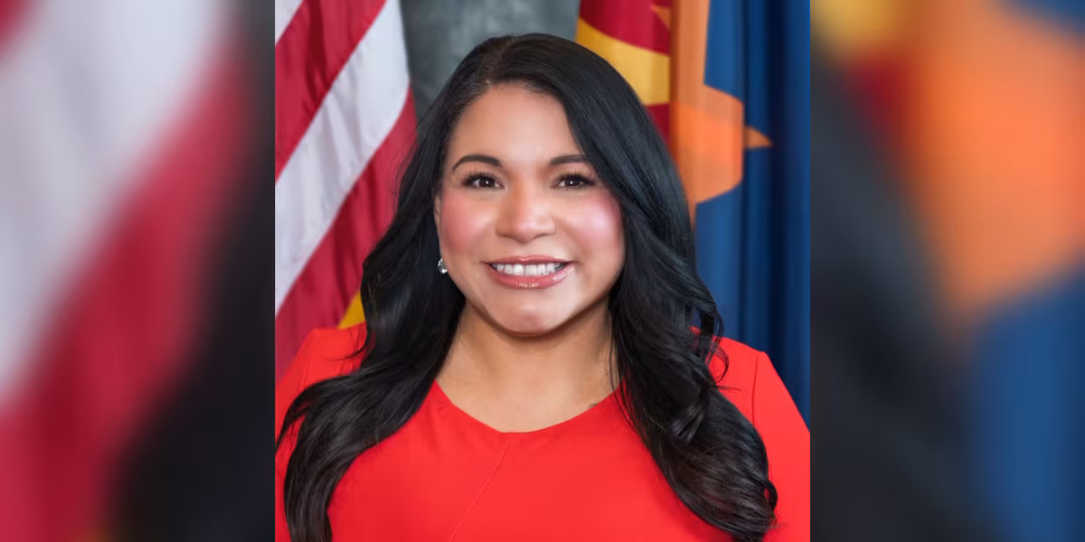 Lawsuit accuses Avondale council member of kidnapping teen, propositioning father