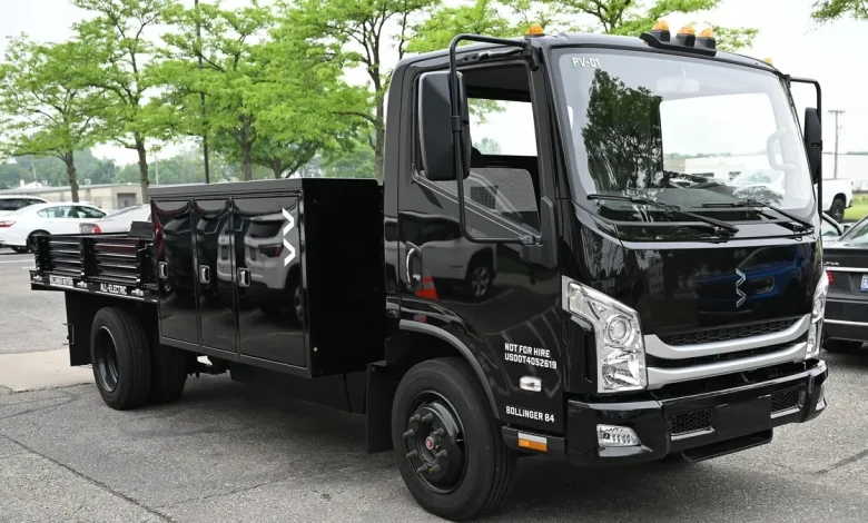 Lawsuits and layoffs piled up before Michigan EV maker's collapse