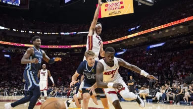 Lawyers discuss whether Heat has case to get back pick from Charlotte on Rozier