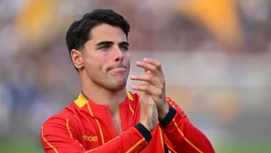 Lazio-Lecce, le formazioni ufficiali: la decisione di Di Francesco su Sottil