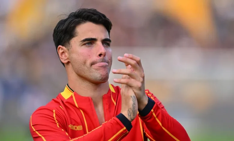 Lazio-Lecce, le formazioni ufficiali: la decisione di Di Francesco su Sottil