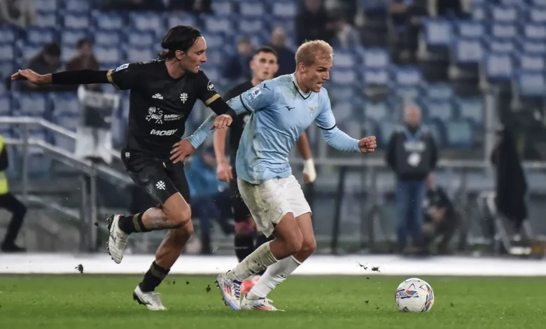 Lazio vs Cagliari Prediction and Betting Tips | November 3rd 2025