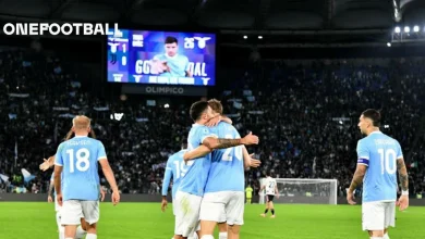 Lazio vs Cagliari – Official Starting Lineups: