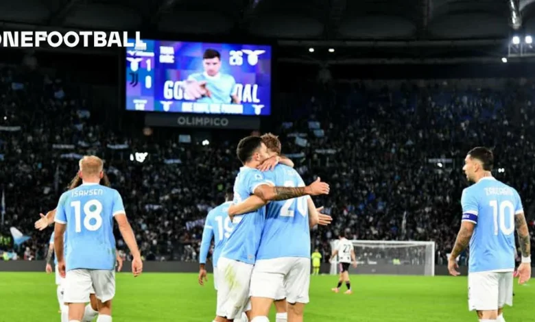 Lazio vs Cagliari – Official Starting Lineups: