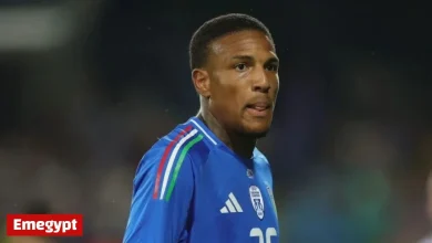 Lazio’s Folorunsho and Two Roma Players Feature in Cagliari Lineup