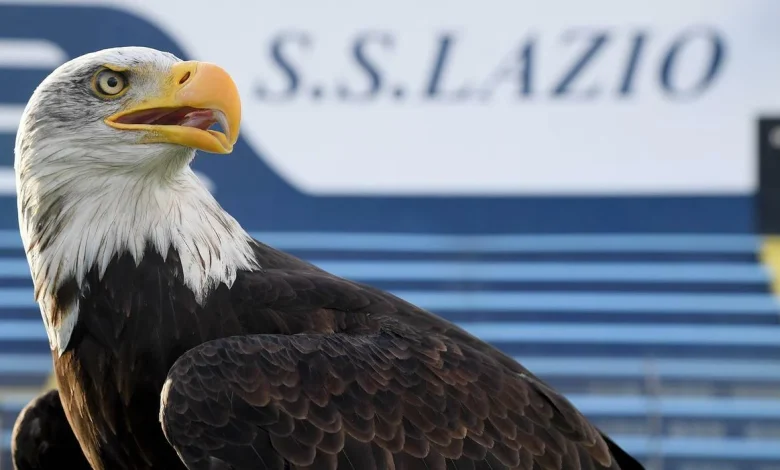 Lazio's Unusual Matchday Atmosphere