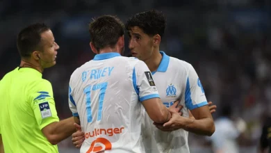 LdC, OM : bonne nouvelle pour Nayef Aguerd